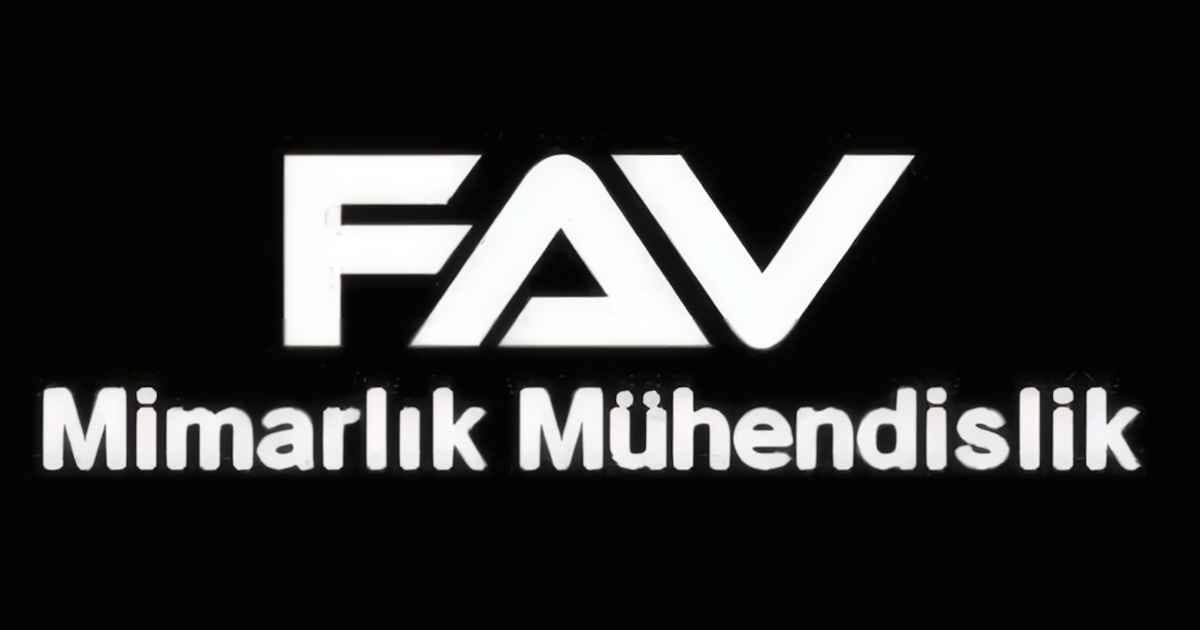 Fav Mimarlık Sosyal Medya