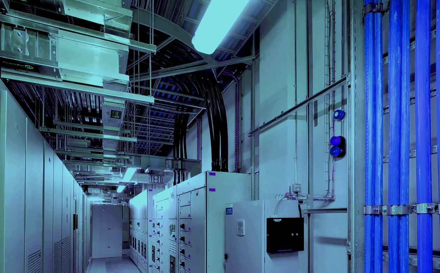 Mekanik ve Elektrik Tesisat ve Taahhüt İşleri 1 standartlara uygun, güvenilir ve uzun ömürlü mekanik ve elektrik tesisatı altyapı çözümleri.