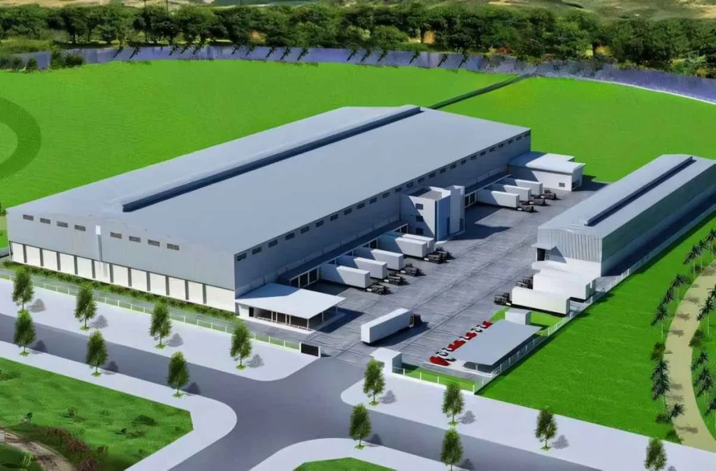 Anahtar Teslim Fabrika İnşaatı: Projenizi Fikirden Gerçeğe Taşıyın 7 anahtar teslim fabrika inşaatı