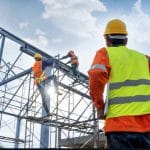 çelik konstrüksiyon yapılar