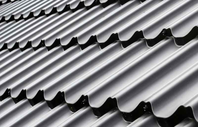 Endüstriyel Çatı ve Cephe Çözümleri 7 Endüstriyel Çatı Yalıtımı: Kocaeli Fabrika Projesi | FAV Mimarlık