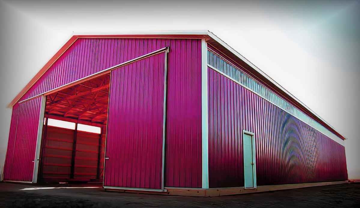 Hizmetler 2 Endüstriyel İnşaat Hizmetleri