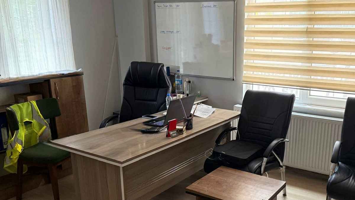 Kocaeli Endüstriyel İnşaat İletişim bilgileri Fav Mimarlık Ofisi