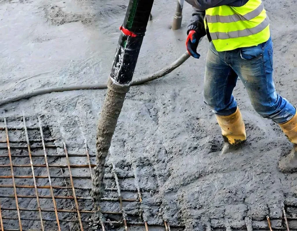 Anahtar Teslim Fabrika İnşaatı: Projenizi Fikirden Gerçeğe Taşıyın 2 fav mimarlık anahtar teslim fabrika inşaatı temel atma aşaması