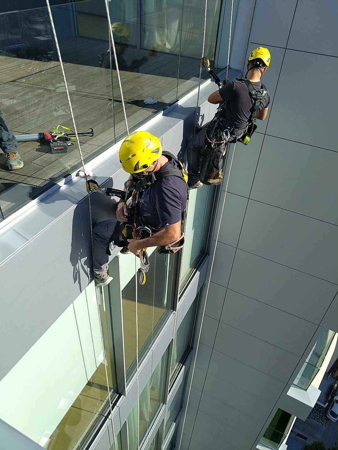 Hayat Kurtaran İş Güvenliği Önlemleri Kontrol Listesi 4 Endüstriyel tesislerde ve şantiyelerde iş güvenliği önlemleri