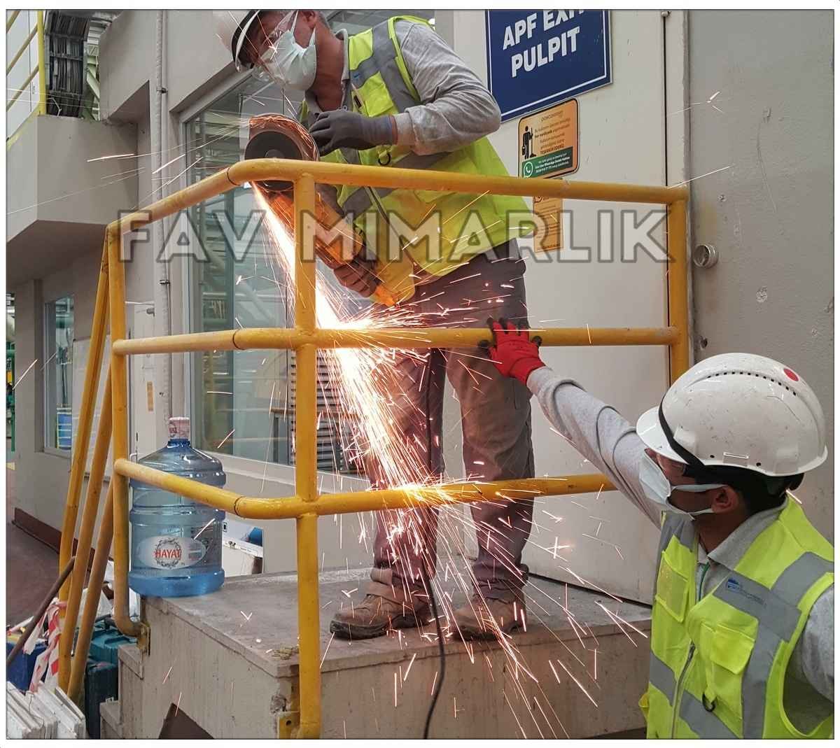 İnşaat firması kariyer fırsatları – Fav Mimarlık