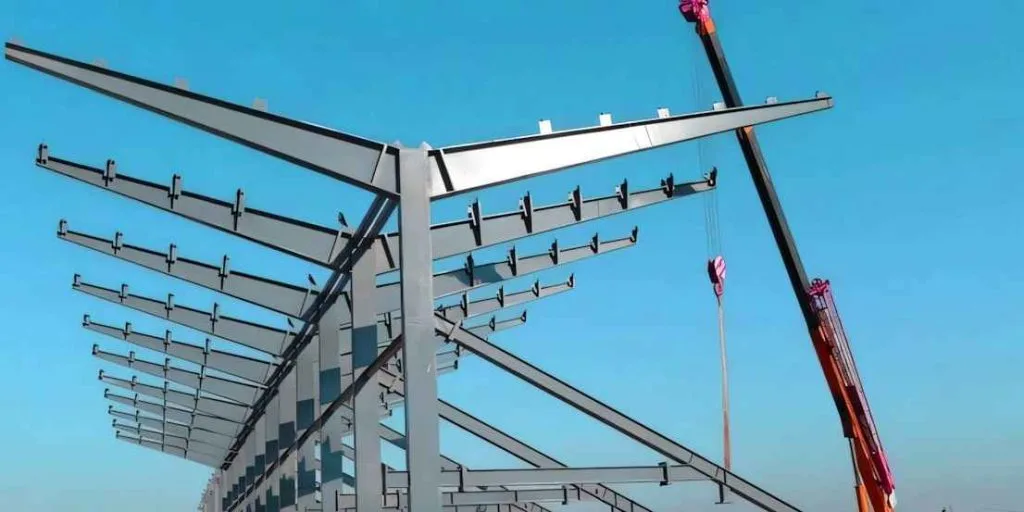 Anahtar Teslim Fabrika İnşaatı: Projenizi Fikirden Gerçeğe Taşıyın 5 kocaeli anahtar teslim fabrika çatı paneli montajı