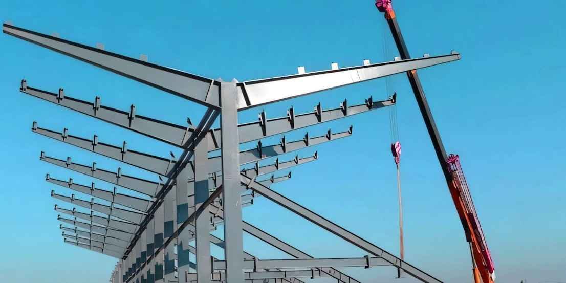 kocaeli anahtar teslim fabrika çatı paneli montajı