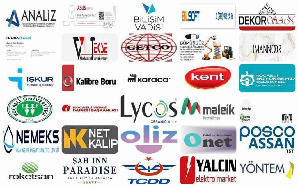 Referanslarımız 1 Fav Mimarlık ve Mühendislik Referanslarımız