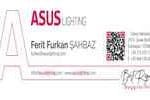 Referanslarımız 3 Asus Lighing