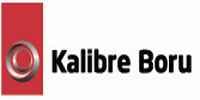 Anasayfa 30 Referanslar - Kalibre Boru
