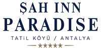Anasayfa 15 Referanslar - Şah Inn Paradise
