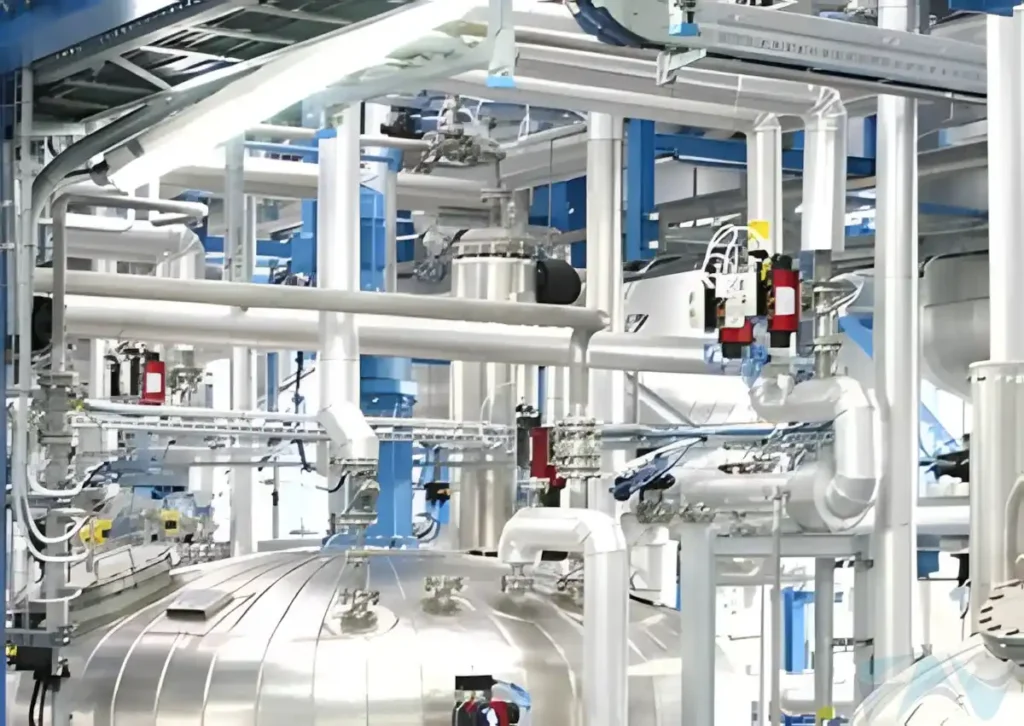 Anahtar Teslim Su Fabrikası: Proje Süreci