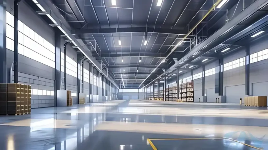 Anahtar teslim su fabrikası kurulum süreci