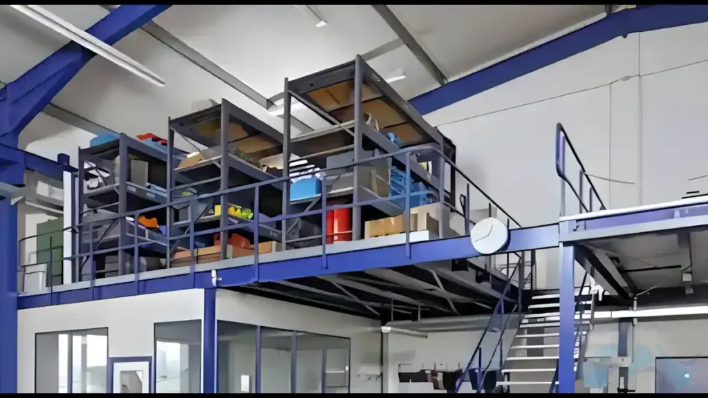 Çelik asma kat nasıl yapılır adım adım. Malzeme listesi, süreç akışı, ruhsat işlemleri ve maliyet.