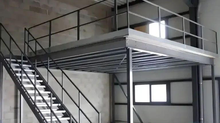 Çelik asma kat nasıl yapılır adım adım. Malzeme listesi, süreç akışı, ruhsat işlemleri ve maliyet.