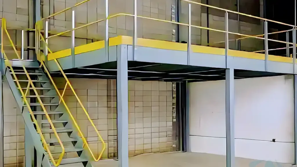 Çelik asma kat nasıl yapılır adım adım. Malzeme listesi, süreç akışı, ruhsat işlemleri ve maliyet.