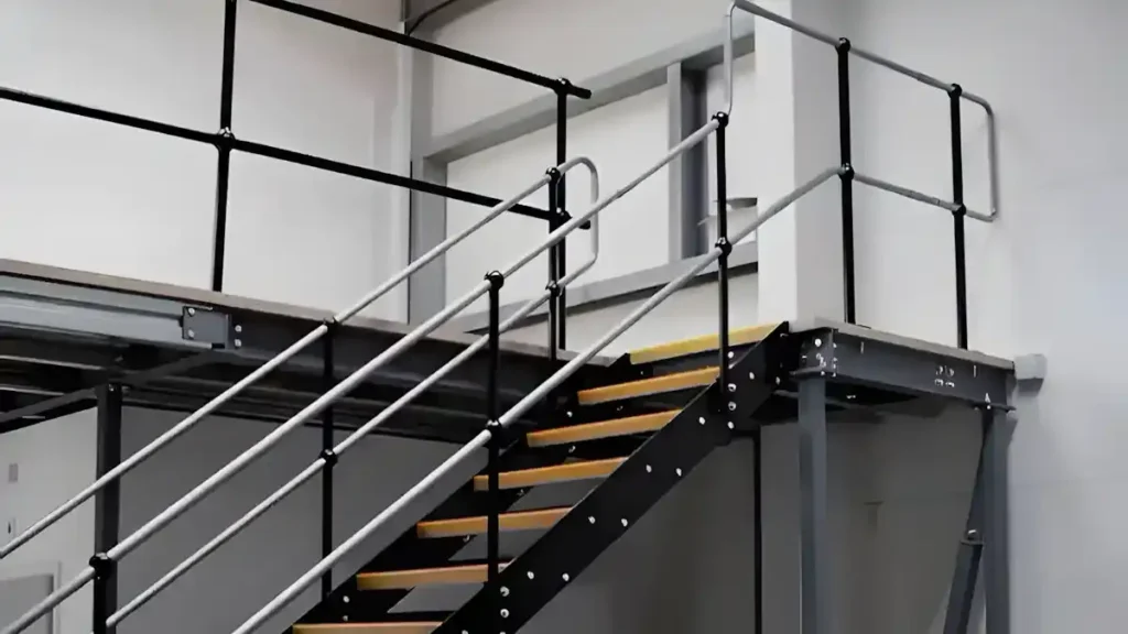 Çelik asma kat nasıl yapılır adım adım. Malzeme listesi, süreç akışı, ruhsat işlemleri ve maliyet.