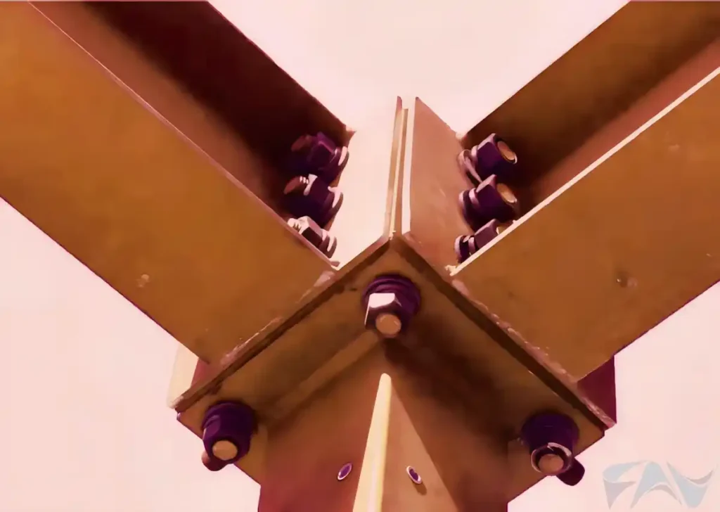 Çelik Konstrüksiyon İmalatı 15 Endüstriyel Çelik Konstrüksiyon İmalatı ve Uygulamaları