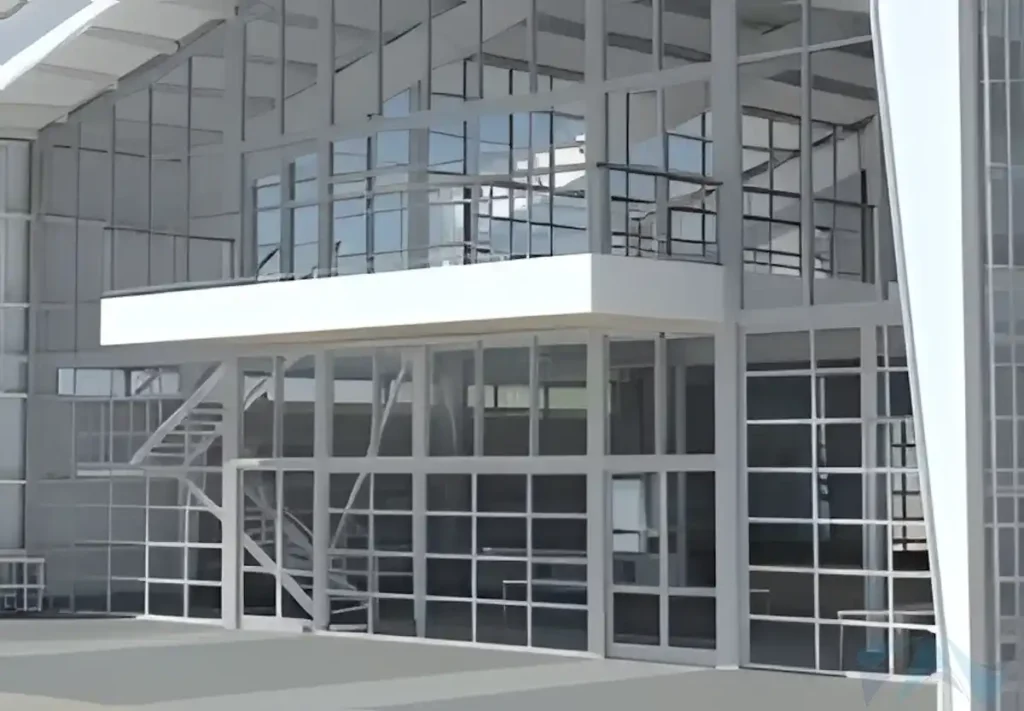 Endüstriyel Çelik Konstrüksiyon İmalatı ve Uygulamaları