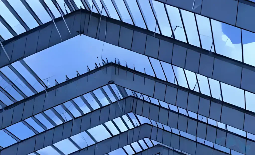 Çelik Konstrüksiyon İmalatı 10 Endüstriyel Çelik Konstrüksiyon İmalatı ve Uygulamaları