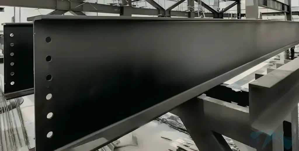 Endüstriyel Çelik Konstrüksiyon İmalatı ve Uygulamaları