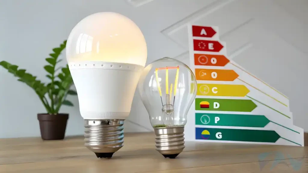 Endüstriyel LED Aydınlatma Tasarruf Hesabı 30 Endüstriyel LED Aydınlatma Tasarruf Hesabı ve Ürün Seçimi