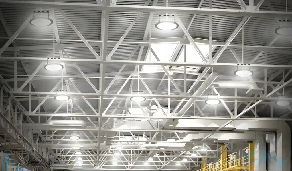 Endüstriyel LED Aydınlatma Tasarruf Hesabı ve Ürün Seçimi