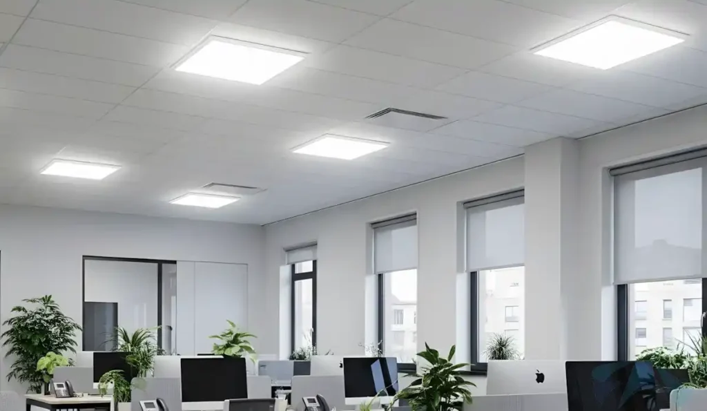 Endüstriyel LED Aydınlatma Tasarruf Hesabı ve Ürün Seçimi