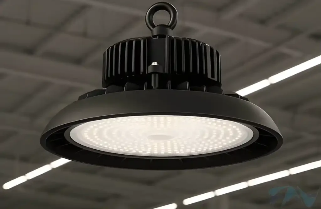 Endüstriyel LED Aydınlatma Tasarruf Hesabı 22 Endüstriyel LED Aydınlatma Tasarruf Hesabı ve Ürün Seçimi