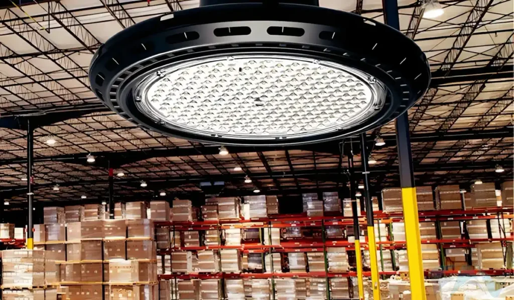 Endüstriyel LED Aydınlatma Tasarruf Hesabı 18 Endüstriyel LED Aydınlatma Tasarruf Hesabı ve Ürün Seçimi