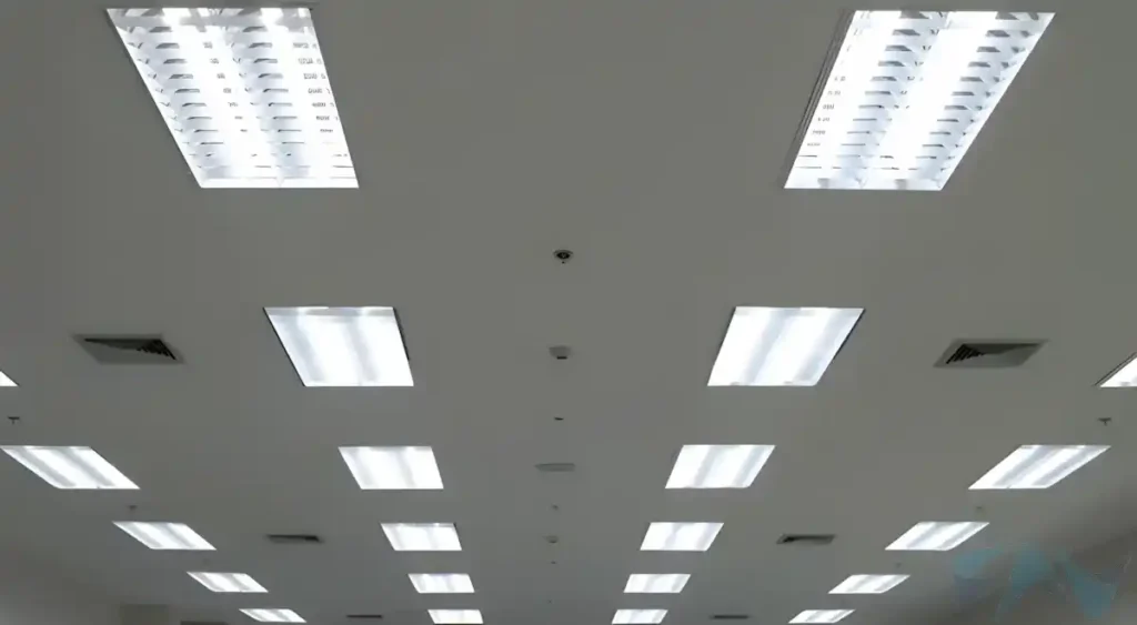 Endüstriyel LED Aydınlatma Tasarruf Hesabı ve Ürün Seçimi