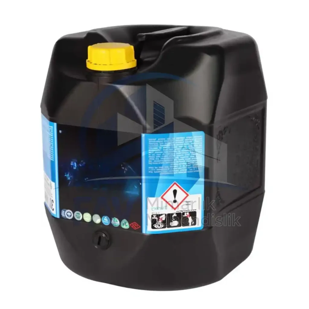 Epoksi Zemin Temizliği Nasıl Yapılır 8 Epoksi zeminde doğru ve yanlış temizlik teknikleri karşılaştırması