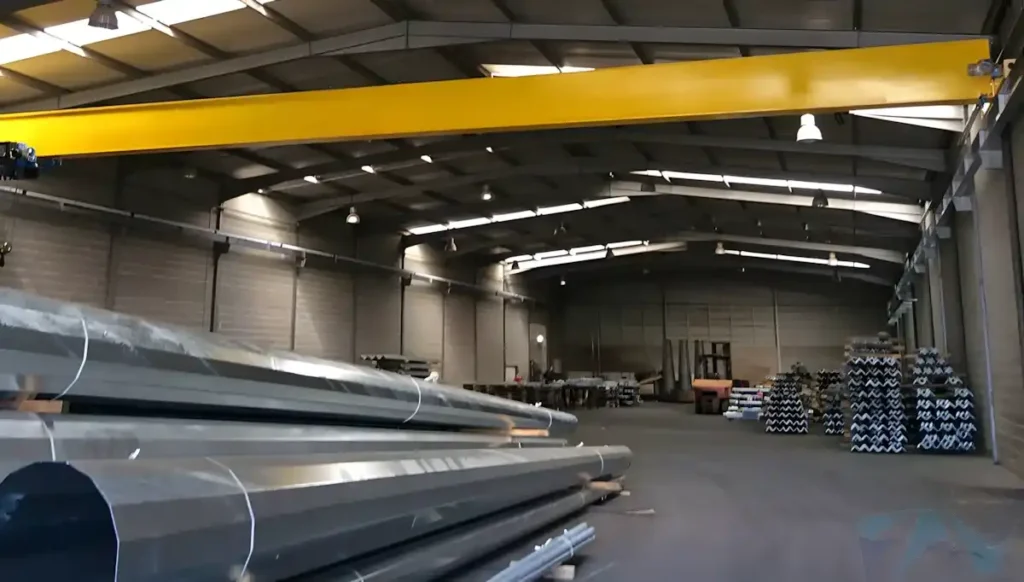 Fabrika İnşaatı Maliyeti 2026 9 Fabrika İnşaatı Maliyeti 2026