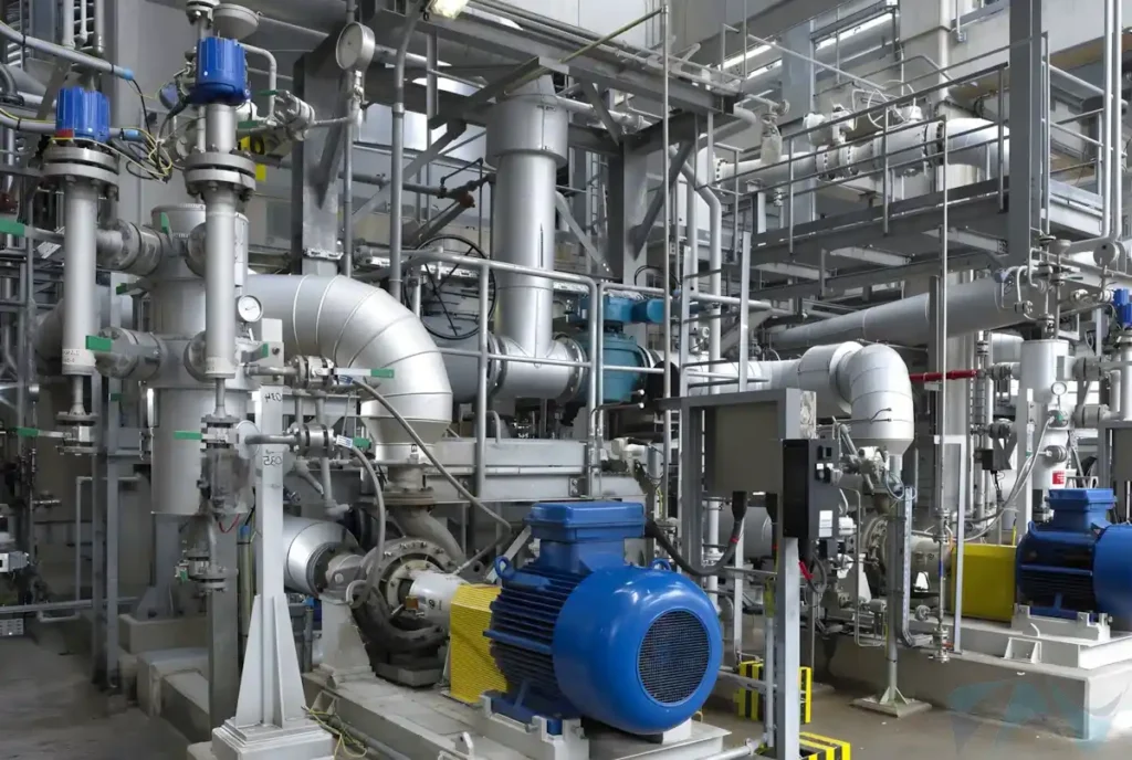 Fabrika İnşaatı Maliyeti 2026 6 Fabrika İnşaatı Maliyeti 2026