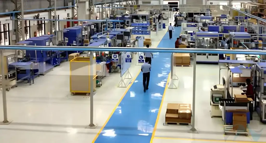 Fabrika İnşaatı Maliyeti 2026 2 Fabrika İnşaatı Maliyeti 2026