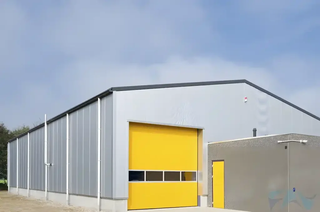 Fabrika İnşaatı Maliyeti 2026 21 Fabrika İnşaatı Maliyeti 2026