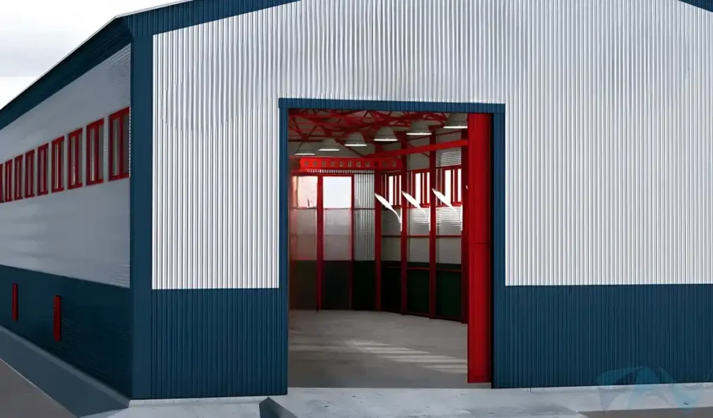 Fabrika İnşaatı Maliyeti 2026 13 Fabrika İnşaatı Maliyeti 2026