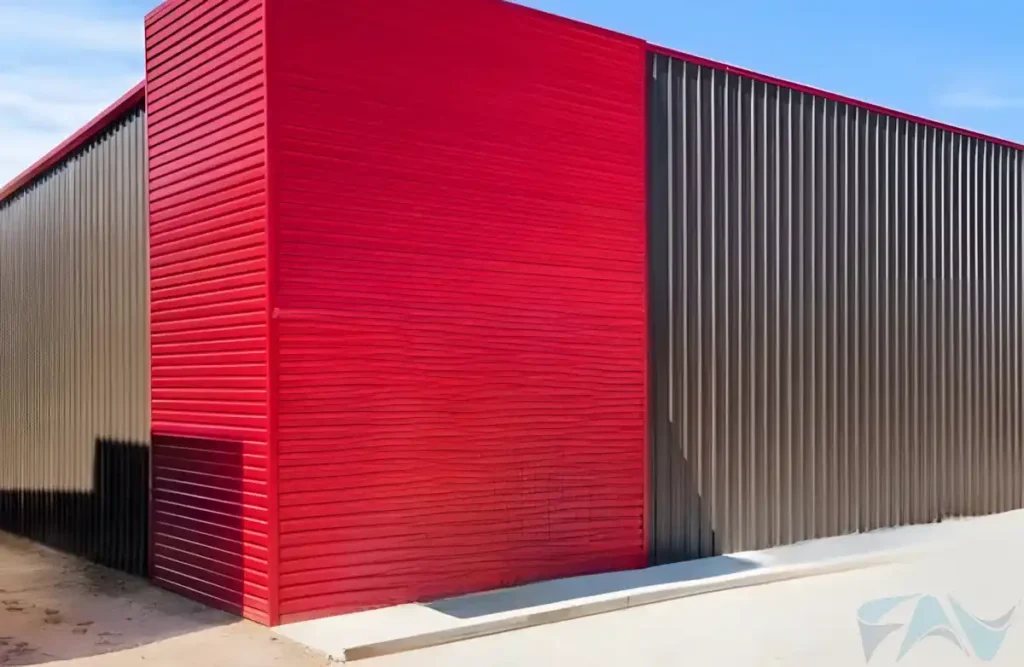 Fabrika İnşaatı Maliyeti 2026 24 Fabrika İnşaatı Maliyeti 2026