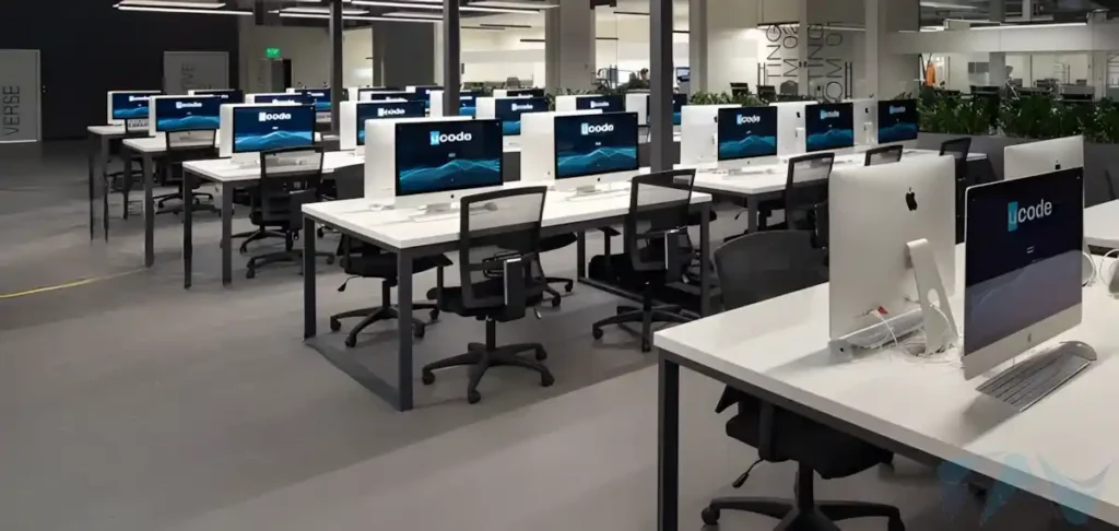 Fabrika Ofis Tasarımları 25 Fabrika Ofis Tasarımları