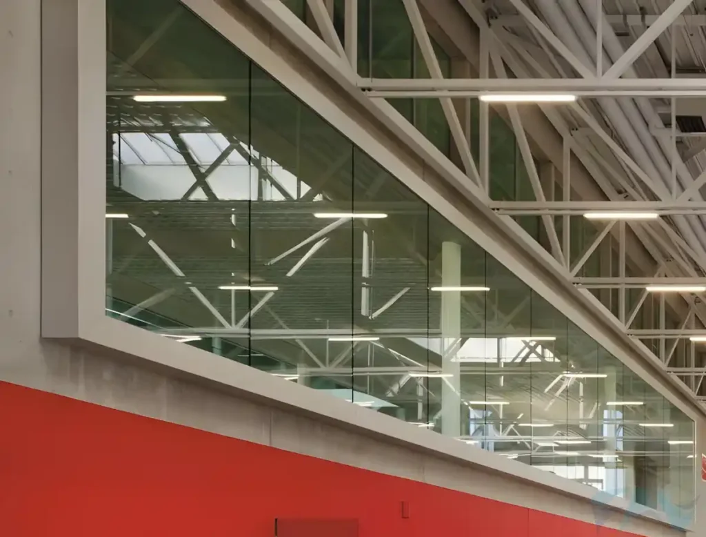 Fabrika Ofis Tasarımları 19 Fabrika Ofis Tasarımları