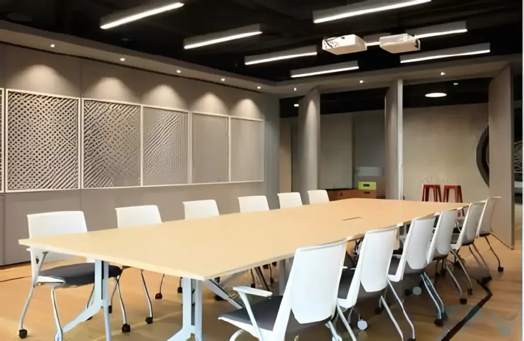 Fabrika Ofis Tasarımları 9 Fabrika Ofis Tasarımları