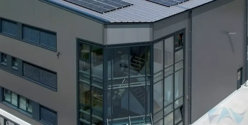 Fabrika Ofis Tasarımları 7 Fabrika Ofis Tasarımları