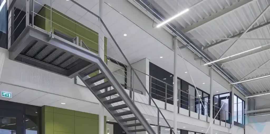 Fabrika Ofis Tasarımları 6 Fabrika Ofis Tasarımları