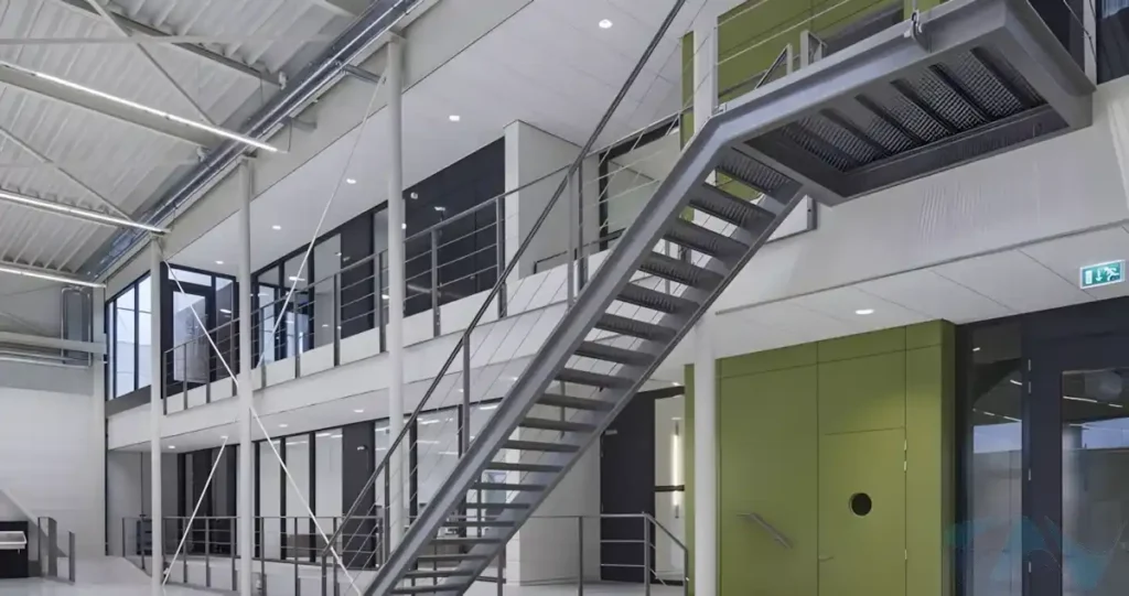 Fabrika Ofis Tasarımları 12 Fabrika Ofis Tasarımları