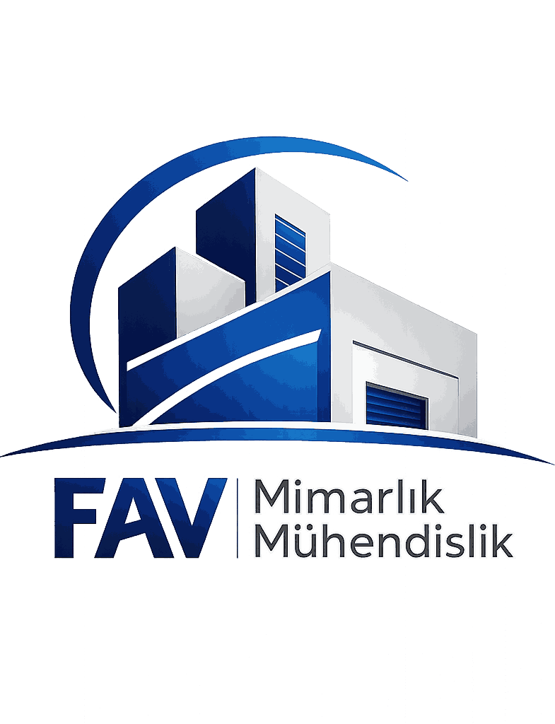 Endüstriyel İş Ortağınız