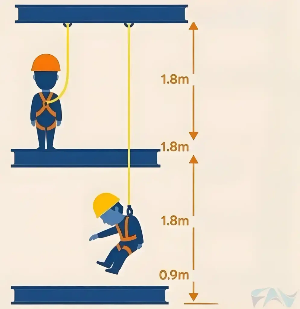 Yüksekte Çalışma Yönetmeliği 2026 14 Yüksekte Çalışma Yönetmeliği 2026. İSG Kuralları ve Cezalar