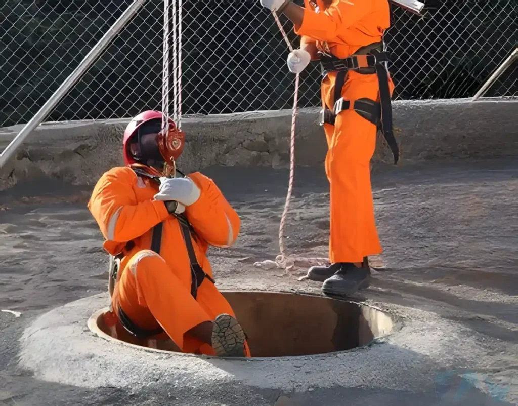 Yüksekte Çalışma Yönetmeliği 2026 10 yüksekte çalışma, İSG yönetmeliği, emniyet kemeri, iş güvenliği, 6331 kanunu, işveren sorumlulukları