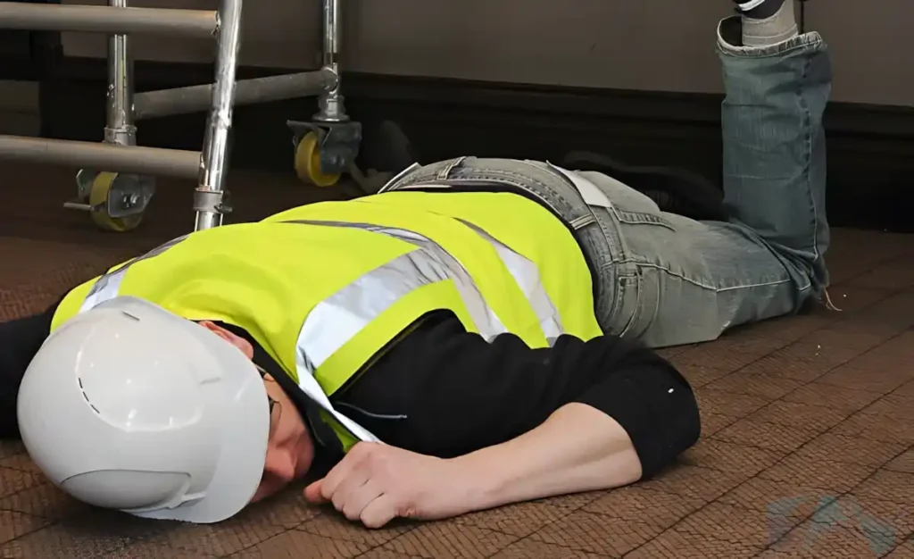 Yüksekte Çalışma Yönetmeliği 2026 6 Yüksekte Çalışma Yönetmeliği 2026. İSG Kuralları ve Cezalar