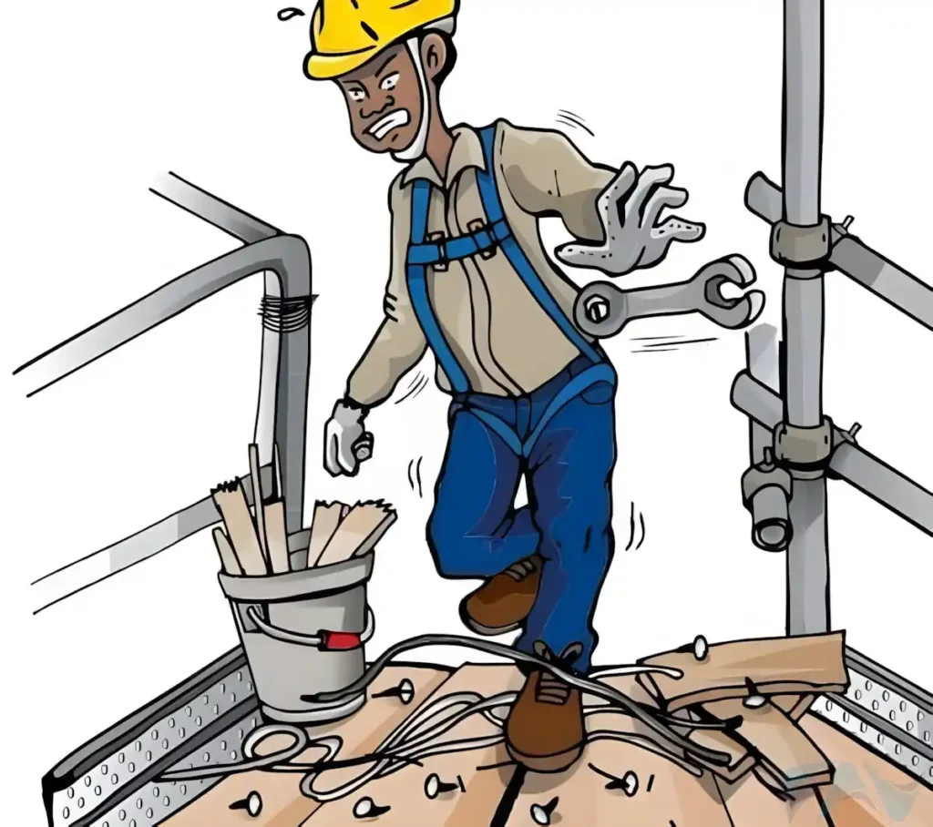 Yüksekte Çalışma Yönetmeliği 2026 25 yüksekte çalışma, İSG yönetmeliği, emniyet kemeri, iş güvenliği, 6331 kanunu, işveren sorumlulukları